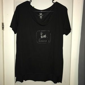 Black T-Shirt